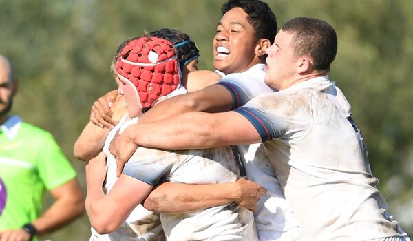 England U18s side to play Wales in U18 Six Nations Festival
